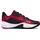 Under Armour Lockdown 7 Low Basketballschuhe 600 red/black/white 45.5