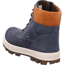 superfit Tedd Winterstiefel Blau 42