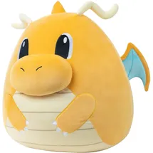 Squishmallows Pokemon Dragonite 50 cm