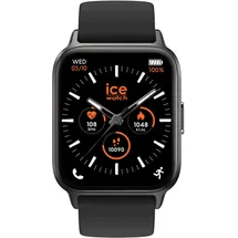 ICE-Watch Ice fit 1.78 Schwarz