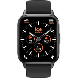 ICE-Watch Ice fit 1.78 Schwarz