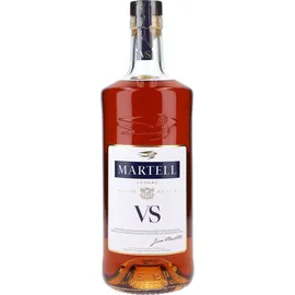 Martell VS Fine Cognac 40% Vol. 0,7l