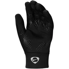 Nike Torwarthandschuhe Schwarz 10