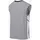 Nike Academy 25 Dri-FIT Tanktop Wolf Grey/Black/White/Black S