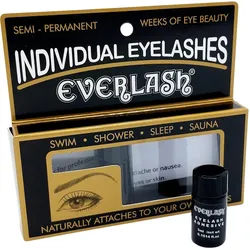 Everlash Spezial-Kleber Schwarz, Inhalt 7 g