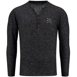 Key Largo Langarmshirt Target Longsleeve