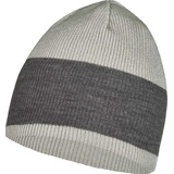 Buff Buff® Crossknit Beanie Grau, Mann