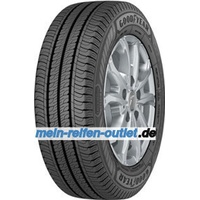 Goodyear EfficientGrip Cargo 2 215/65 R16C 106/104H Sommerreifen