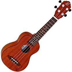 Ortega RU5MM-SO Sopran Ukulele