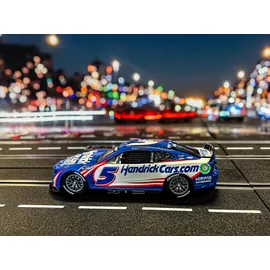 Carrera Digital 132 20032004 NASCAR Camaro ZL1 Kyle Larson