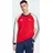 adidas Arsenal London Sweatshirt 2025/26 Rot/Weiß Herren Gr. M