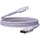 Fresh 'n Rebel USB-A auf USB-C 2 m Lila