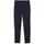 Puma teamGOAL Slim Trainingshose Kinder Blau/Weiß 152