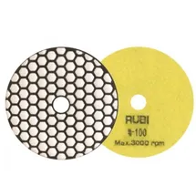 Rubi 62971 Polierscheibe 100 mm