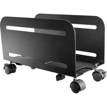SpeaKa Professional PC Halterung Boden, Stand SP-PCS-150 SP-9009204 10 kg