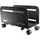 SpeaKa Professional PC Halterung Boden, Stand SP-PCS-150 SP-9009204 10 kg