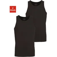 JACK & JONES Unterhemd 2er Pack NOOS«, 2 Stk. Jack - L