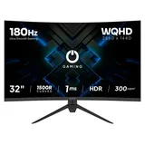 Odys XP32-X 32" schwarz