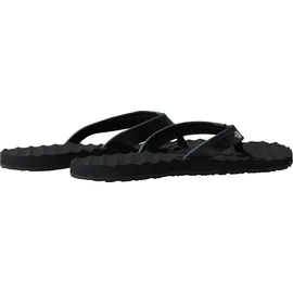 The North Face Base Camp Mini II Schwarz/Weiß 38