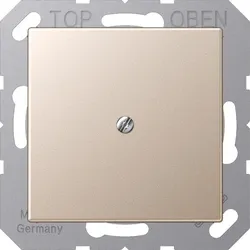 Jung Leitungsauslass champ. A 590 A CH A590ACH