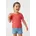 KIDS ONLY Kognella S/S O-Neck Top Noos JRS Rot 134/140