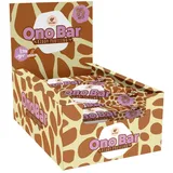 gofitness nutrition Ono Bar Kiddy Proteino Riegel 12 x 40 g