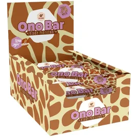 gofitness nutrition Ono Bar Kiddy Proteino Riegel 12 x 40 g