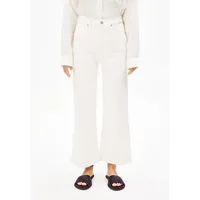 ARMEDANGELS | Wide Jeans recyclter Baumwoll Mix Comfort-Stretch -