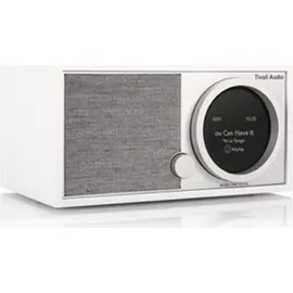 Tivoli Model One Digital Gen. 2 weiß/grau