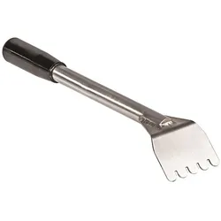 CombiSteel Base 700 Schaber Für Grill Platte Gerillt