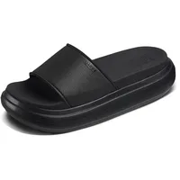 REEF Cushion Bondi Bay black/black 8