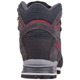 MEINDL Antelao GTX Herren Anthrazit/Orange 44