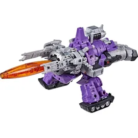Hasbro Transformers Generations War for Cybertron: Kingdom Leader Galvatron