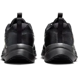 Nike Cosmic Runner Sneaker, Black/Anthracite-Black, 39 EU