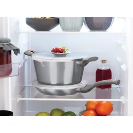 Berlinger Haus Moonlight Topf-Set 3-tlg. Suppentopf + Bratentopf + Stielkasserolle
