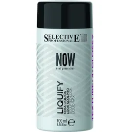 Selective Professional Now Next Generation Liquify Liquid Wax 100 ml
