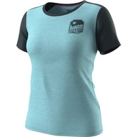 Dynafit Damen Transalper Light T-Shirt - L