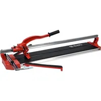 Yato Fliesenschneider Schwarz/Rot, 800 mm