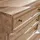 Wohnling Sideboard, WL6.158 mango 80,0 x 40,0 x 75,0 cm, 1 St.