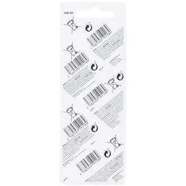 MURATA CR2450 610 mAh 5 St.