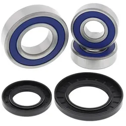 All Balls Suzuki DL650/1000 V-Strom Hinterradlagersatz