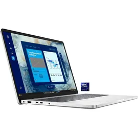 Dell Pro 16 16" Intel Core Ultra 5 235U 16 GB RAM 512 GB SSD Win11 Pro Platinum Silver