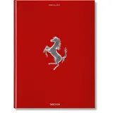 Taschen Ferrari