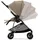 Cybex Melio Almond Beige, Beige