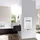 Zehnder Metropolitan Spa Badheizkörper 805 x 600 mm 445 W weiß Seitenventil