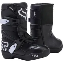 Fox Comp Schwarz 31