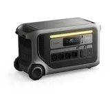 Anker SOLIX F3000 portable Powerstation 3072Wh (0% MwSt. gem. § 12 Abs. 3 UStG)