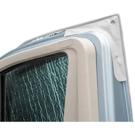 Hindermann four seasons Thermomatte Ford Transit ab Bj. 2014 Silber