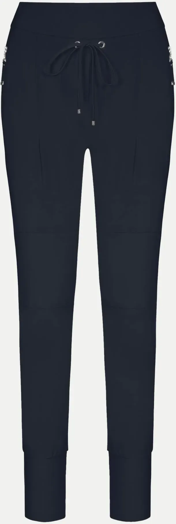 Hose Candy Blau 40