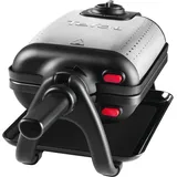 Tefal WM756D King Size Waffeleisen